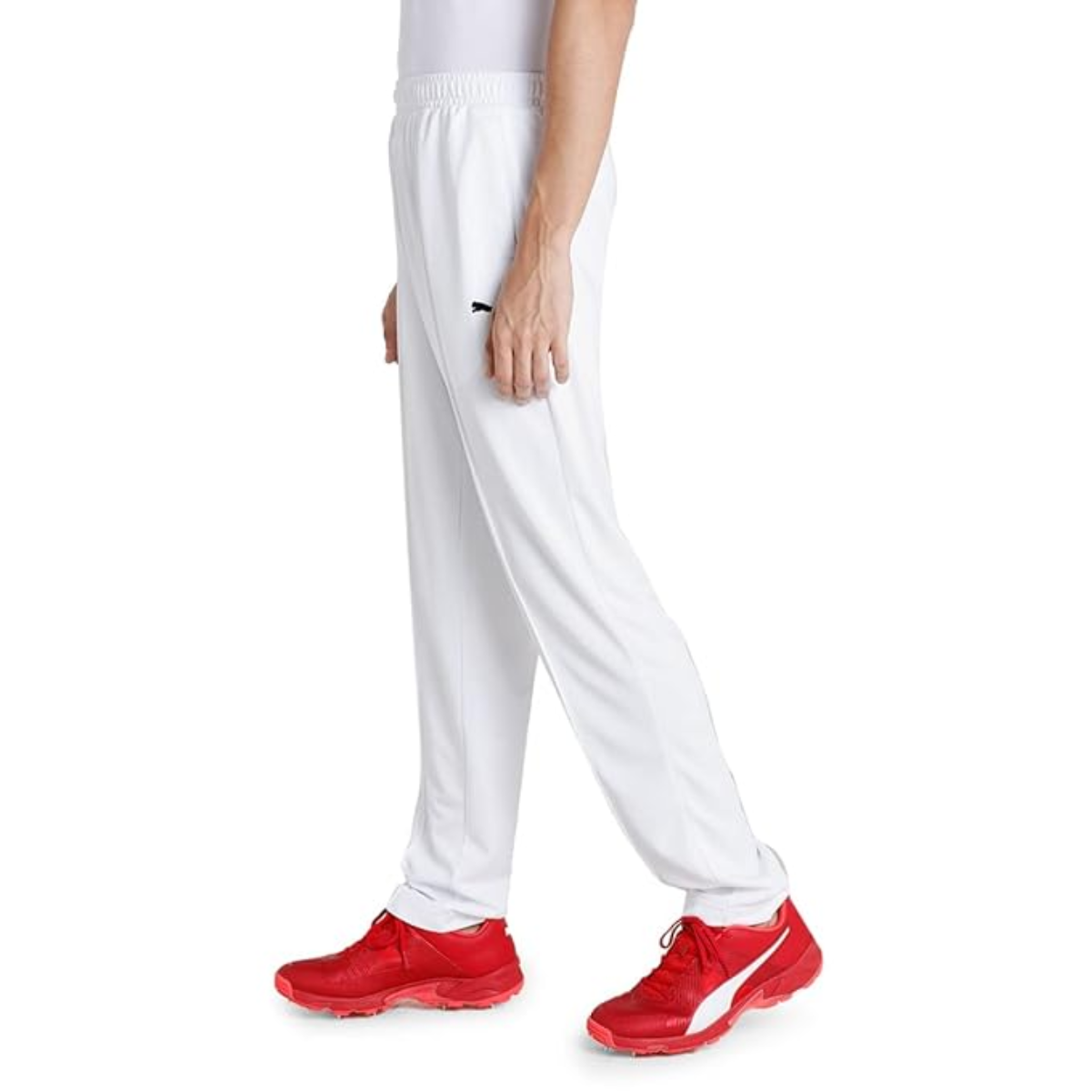 Puma Team Knit Pant Cricket Apparel