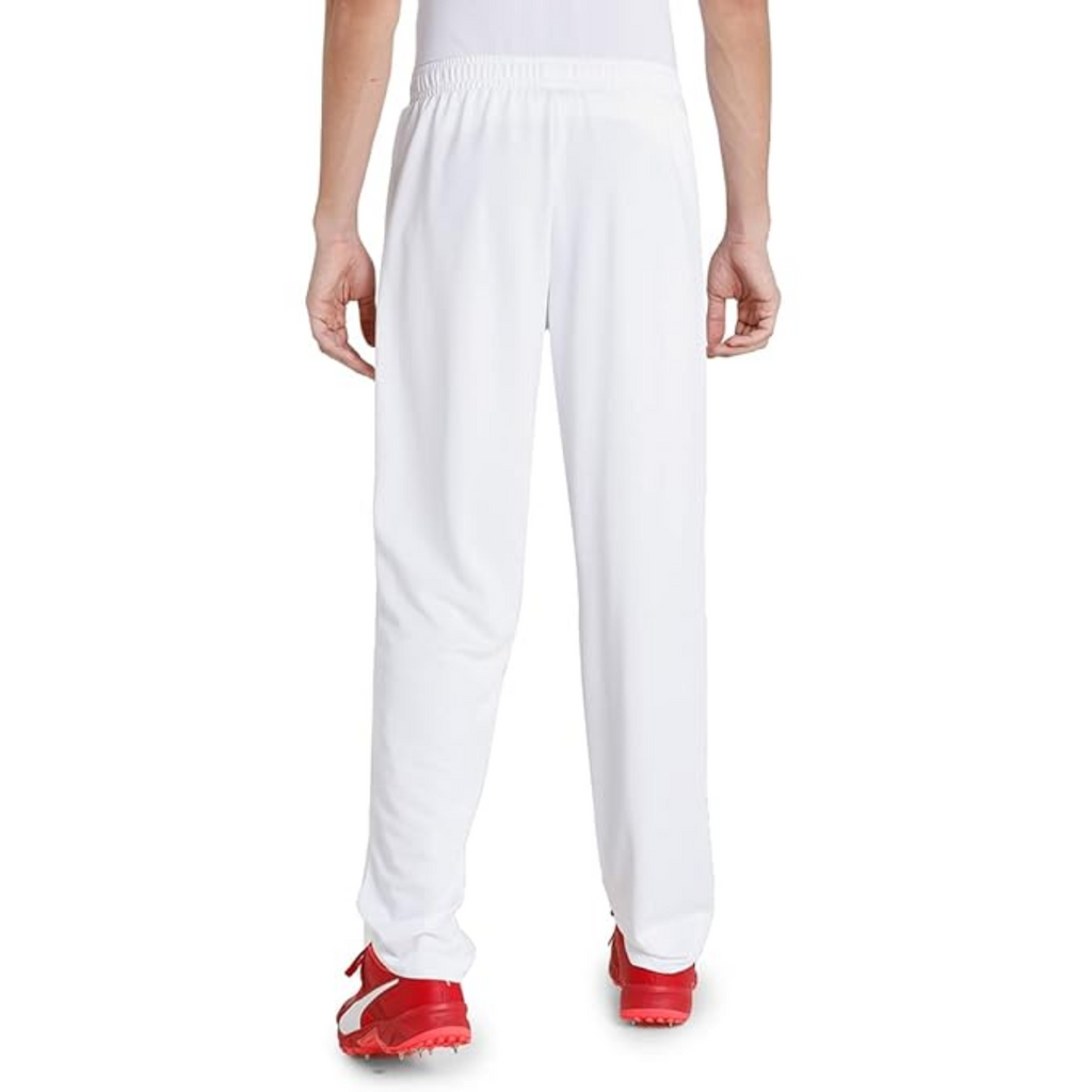 Puma Team Knit Pant Cricket Apparel