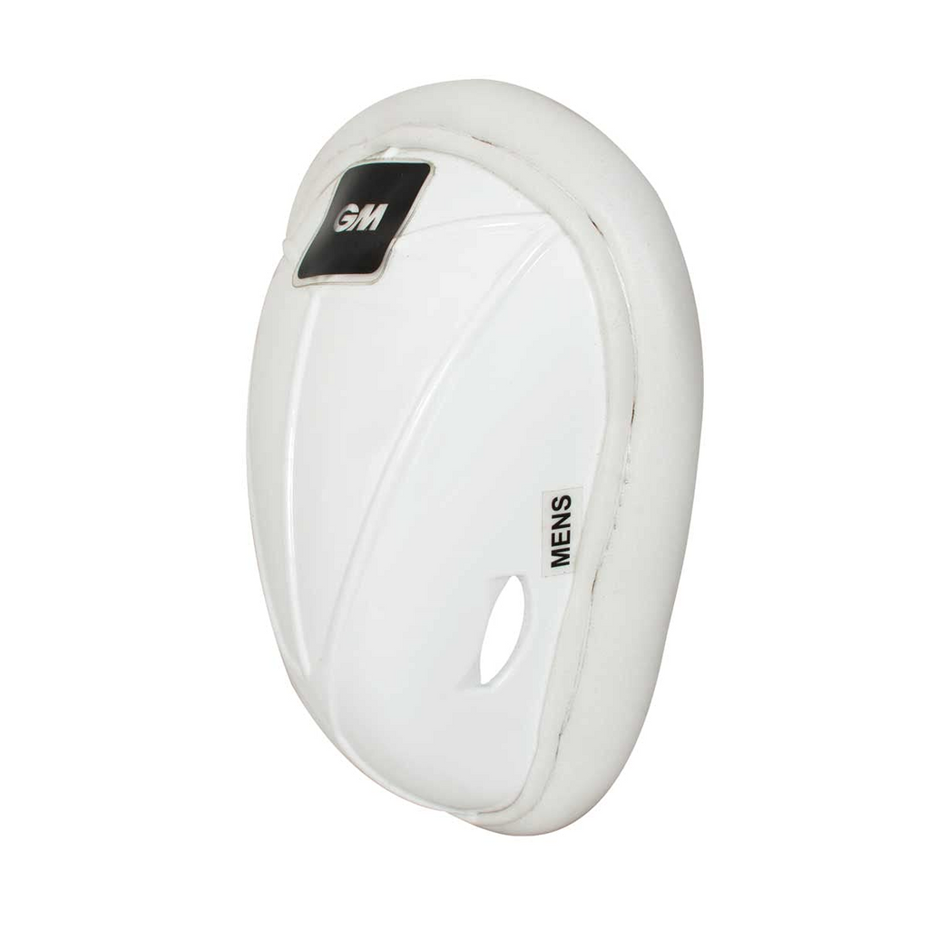 GM Slip In Padded Cricket Abdominal Guard