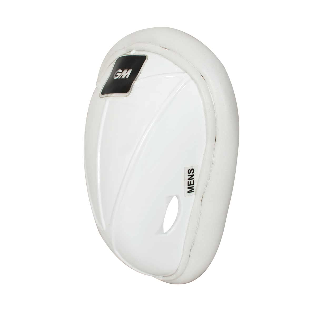 GM Slip In Padded Cricket Abdominal Guard