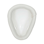 GM Slip In Padded Cricket Abdominal Guard