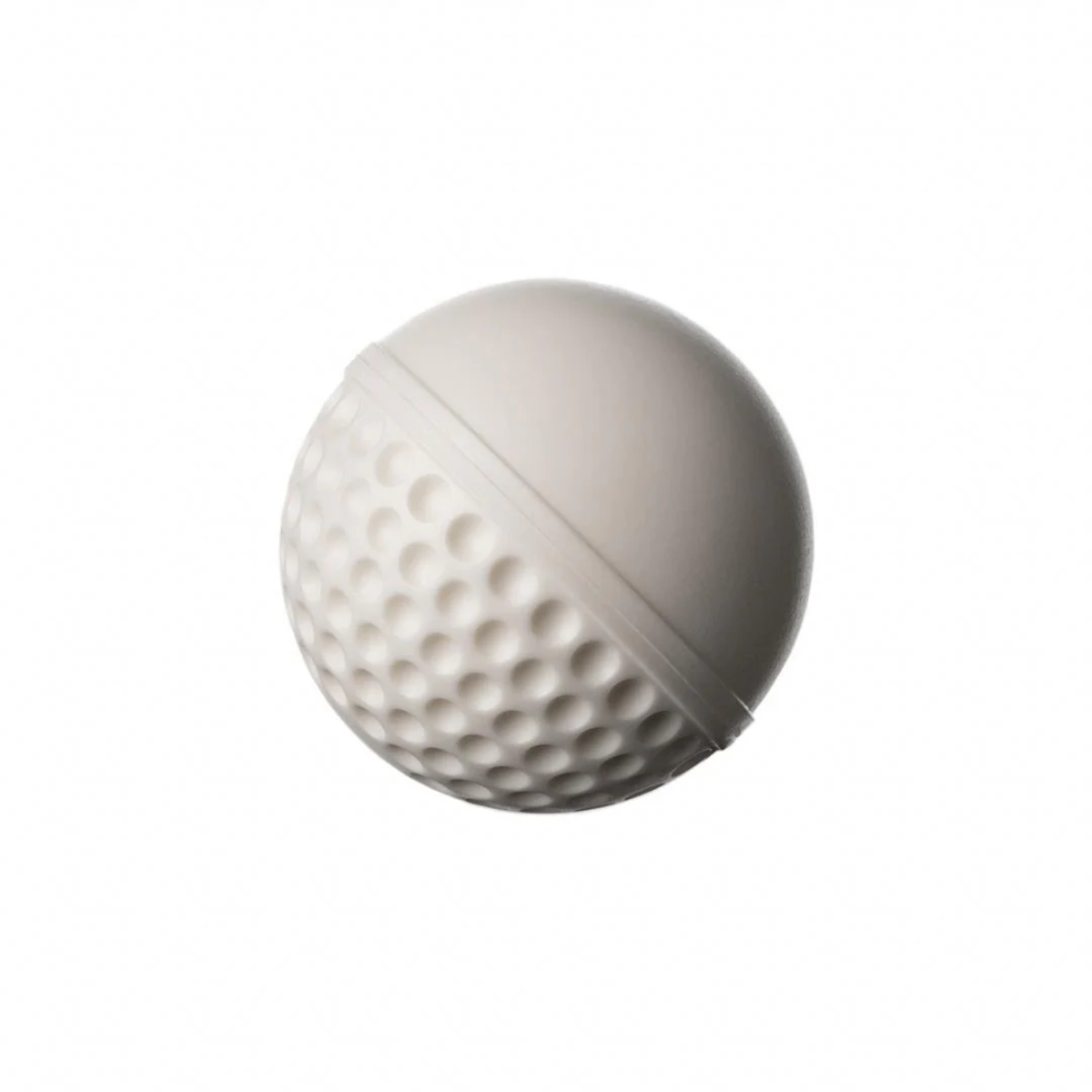 SG Swinga White Cricket Ball