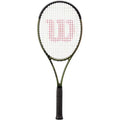 Wilson Blade 98 18X20 V8.0 Tennis Racket (Unstrung)