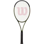 Wilson Blade 98 18X20 V8.0 Tennis Racket (Unstrung)
