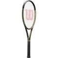 Wilson Blade 98 18X20 V8.0 Tennis Racket (Unstrung)