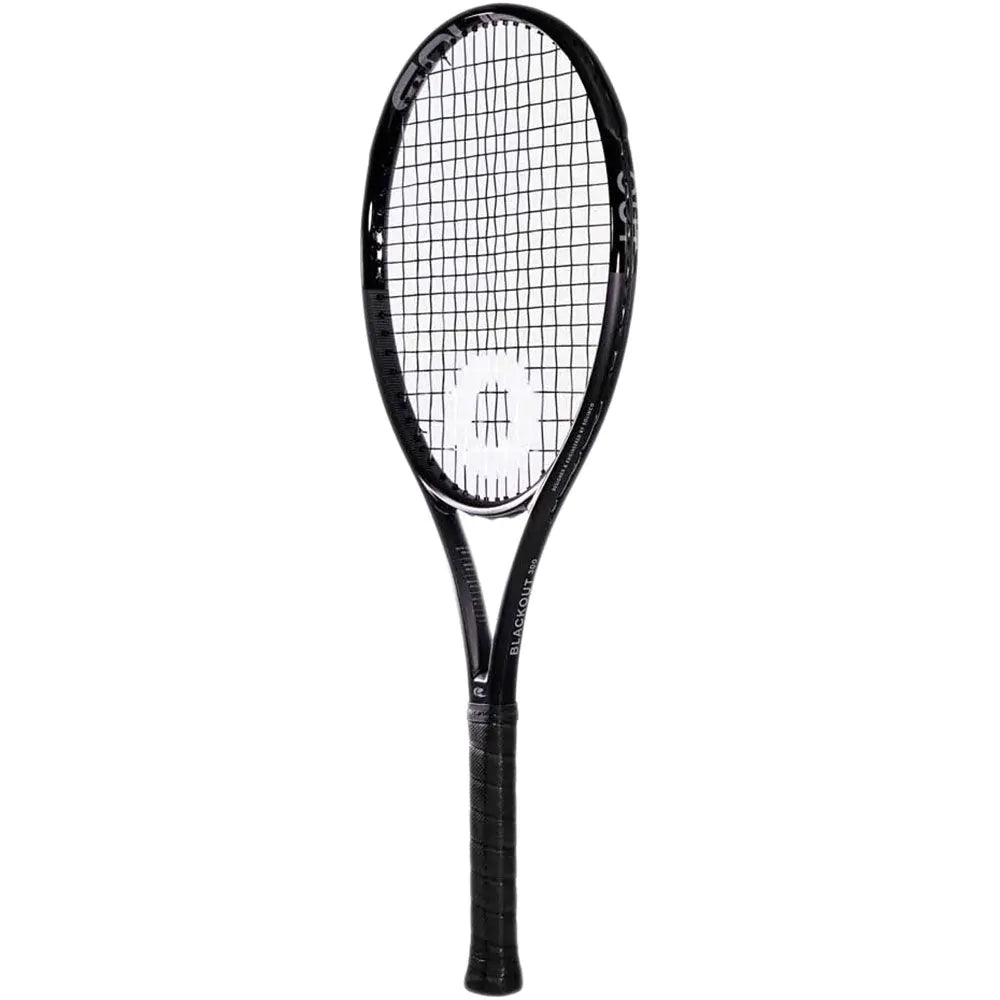 Solinco Blackout Tennis Racket (Unstrung)