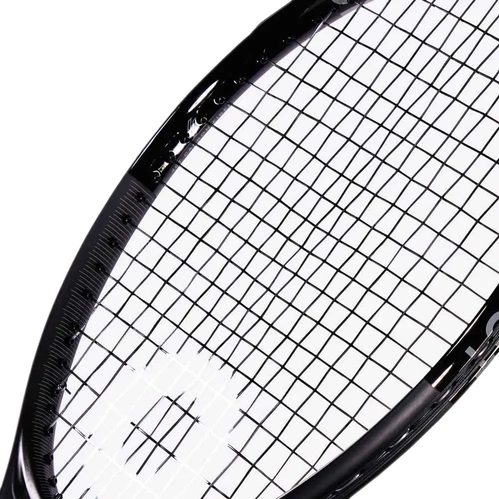 Solinco Blackout Tennis Racket (Unstrung)