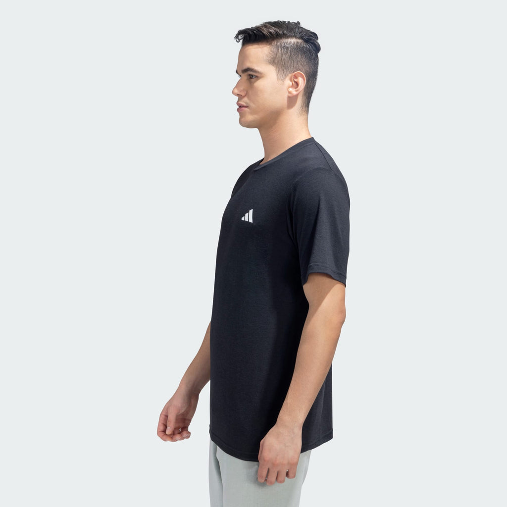 Adidas Trainning Tee Running Apparel