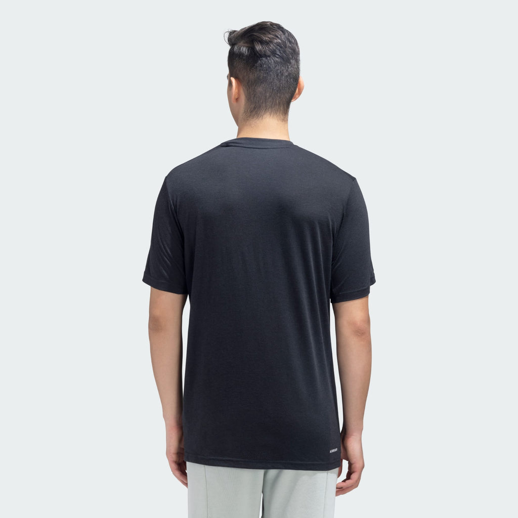 Adidas Trainning Tee Running Apparel