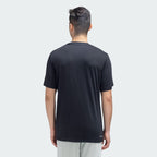 Adidas Trainning Tee Running Apparel