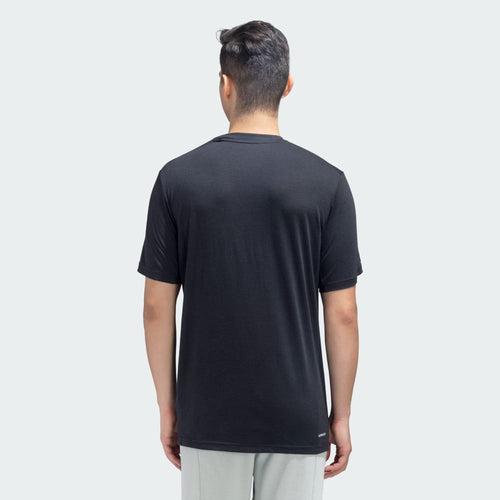 Adidas Trainning Tee Running Apparel