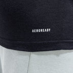 Adidas Trainning Tee Running Apparel