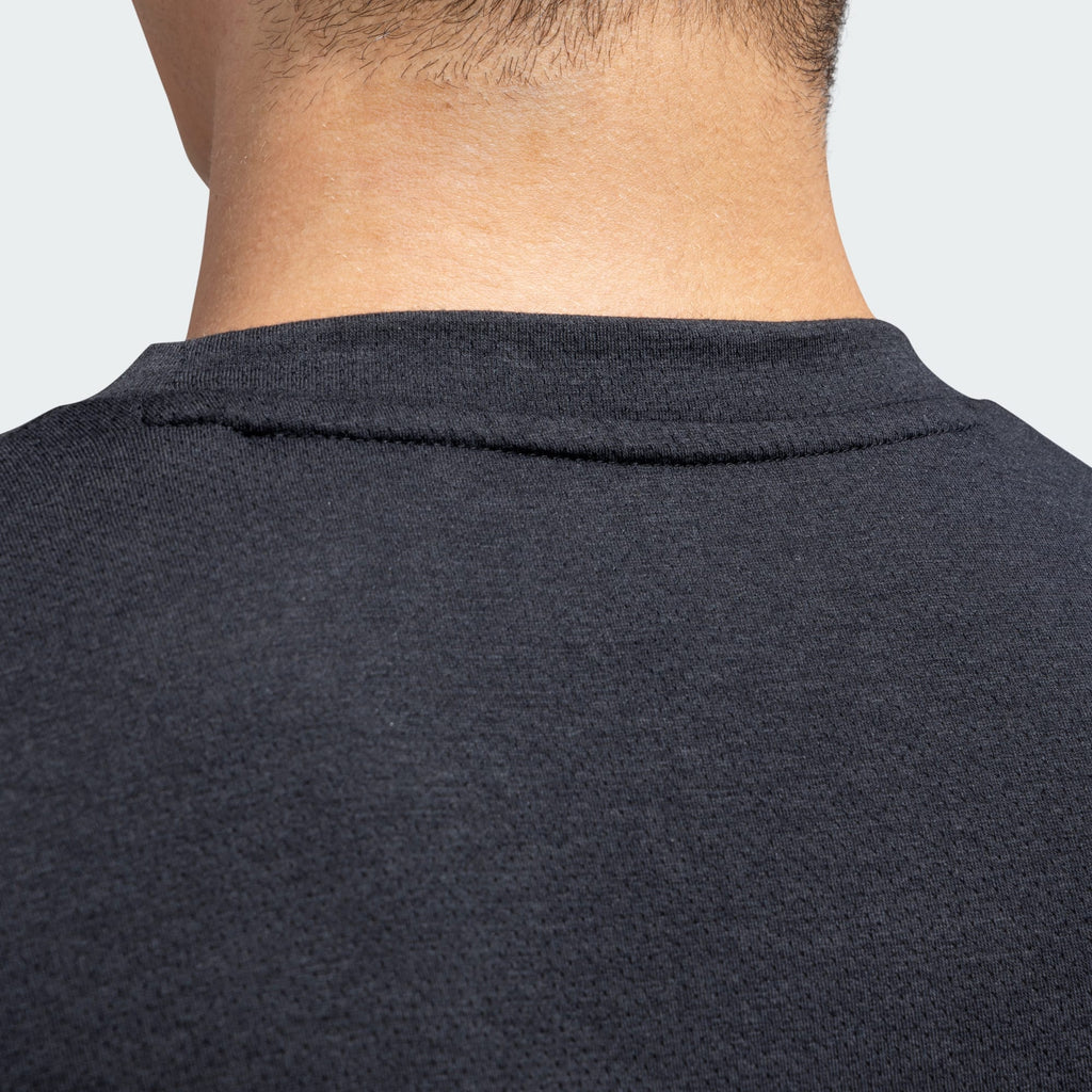 Adidas Trainning Tee Running Apparel