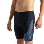 Speedo Am Medley Logo Jammer Swimming Costume(Male)