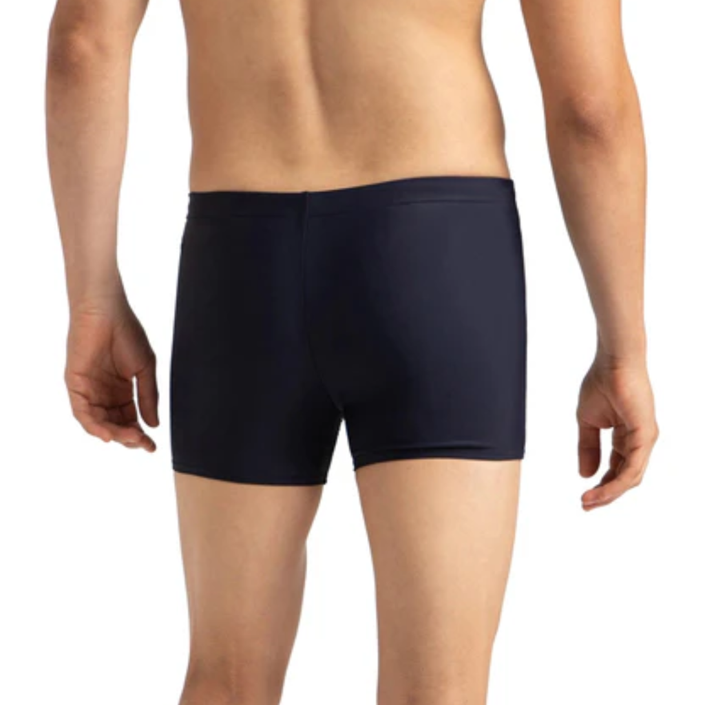 Speedo Am Medley Logo Aquashort Swimming Costume(Male)