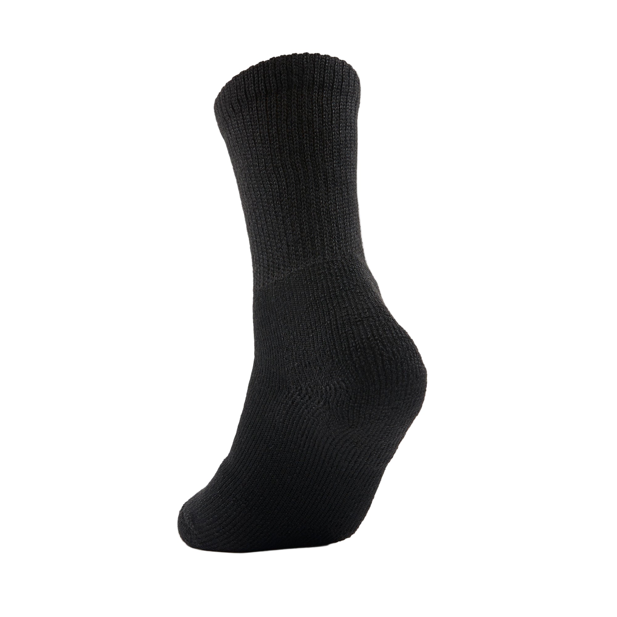 Thorlo Maximum Cushion Crew Tennis Socks