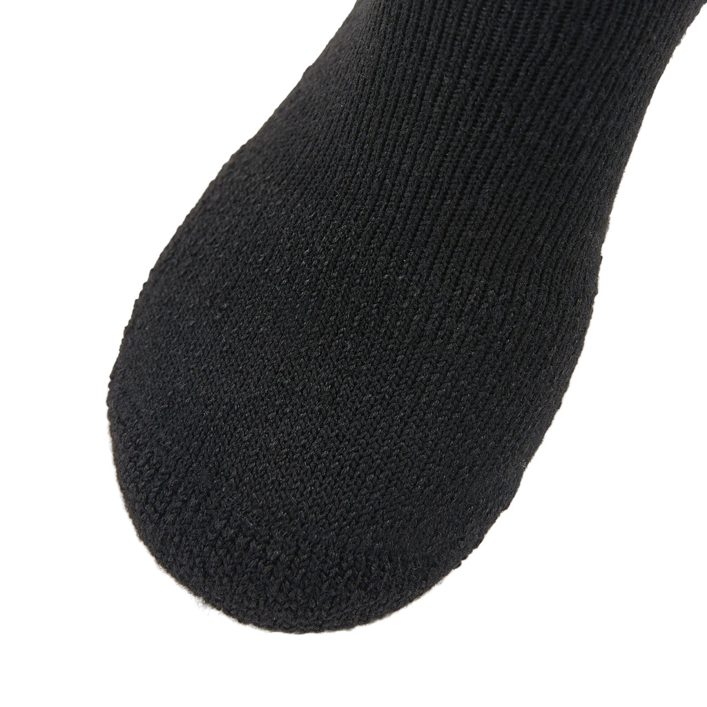 Thorlo Maximum Cushion Crew Tennis Socks