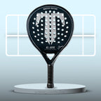 Tactical El Jefe (Bergamini) - Master Edition Padel Racket