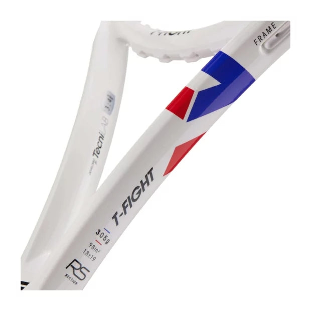 Tecnifibre T-Fight 305 S Tennis Racket (Unstrung)