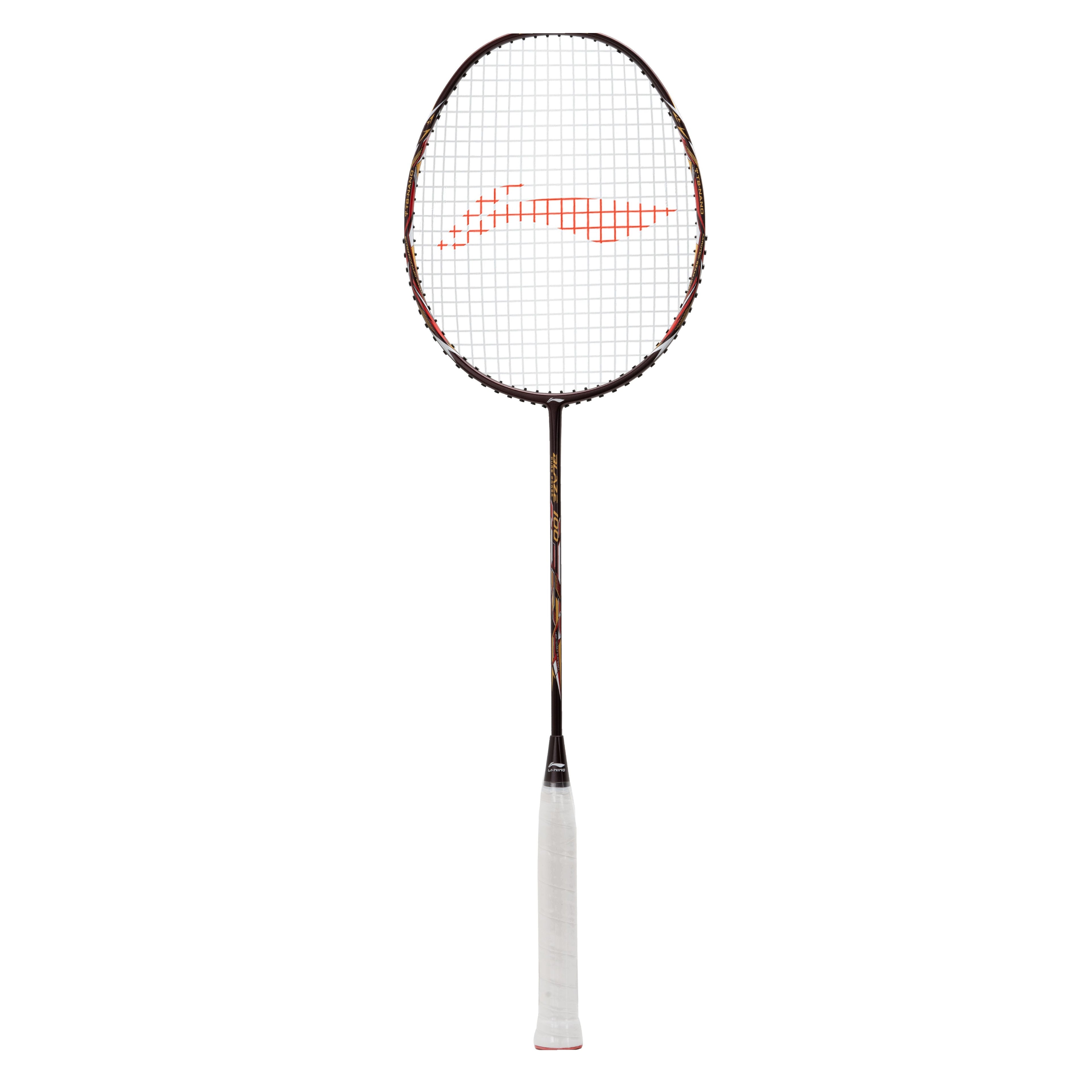 Li-Ning Blaze 100 Badminton Racket