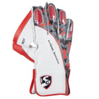 SG Test Cricket Keeping Gloves