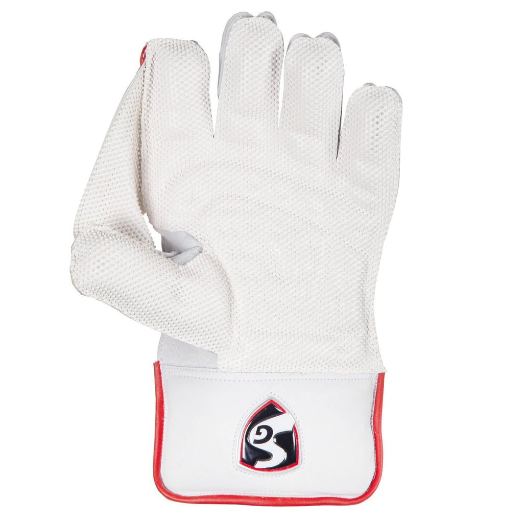 SG Test Cricket Keeping Gloves