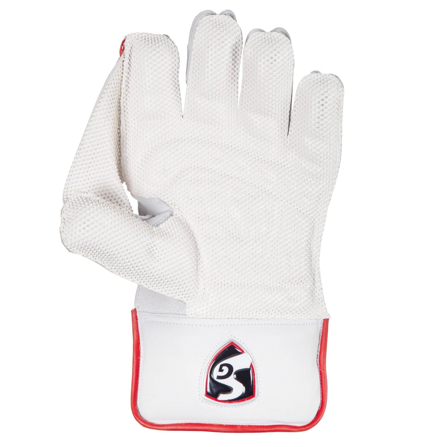 SG Test Cricket Keeping Gloves