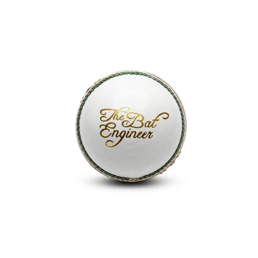 The Bat Engineer Sovereign Crown Cricket Ball