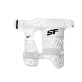 SF L.E Combo Cricket Thigh Guard