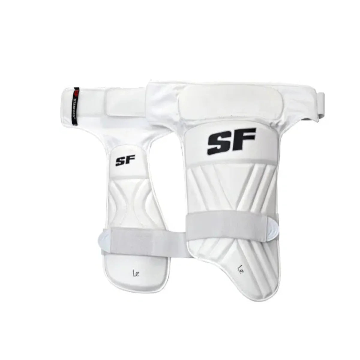 SF L.E Combo Cricket Thigh Guard
