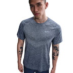 Nike Stride Men's Dri-Fit ADV Short Sleeves Running Top