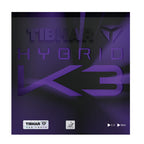 Tibhar Hybrid K3 Max Table Tennis Rubber