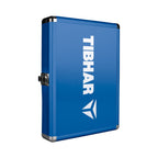Tibhar Aluminium Cube Premium II Table Tennis Bat Case