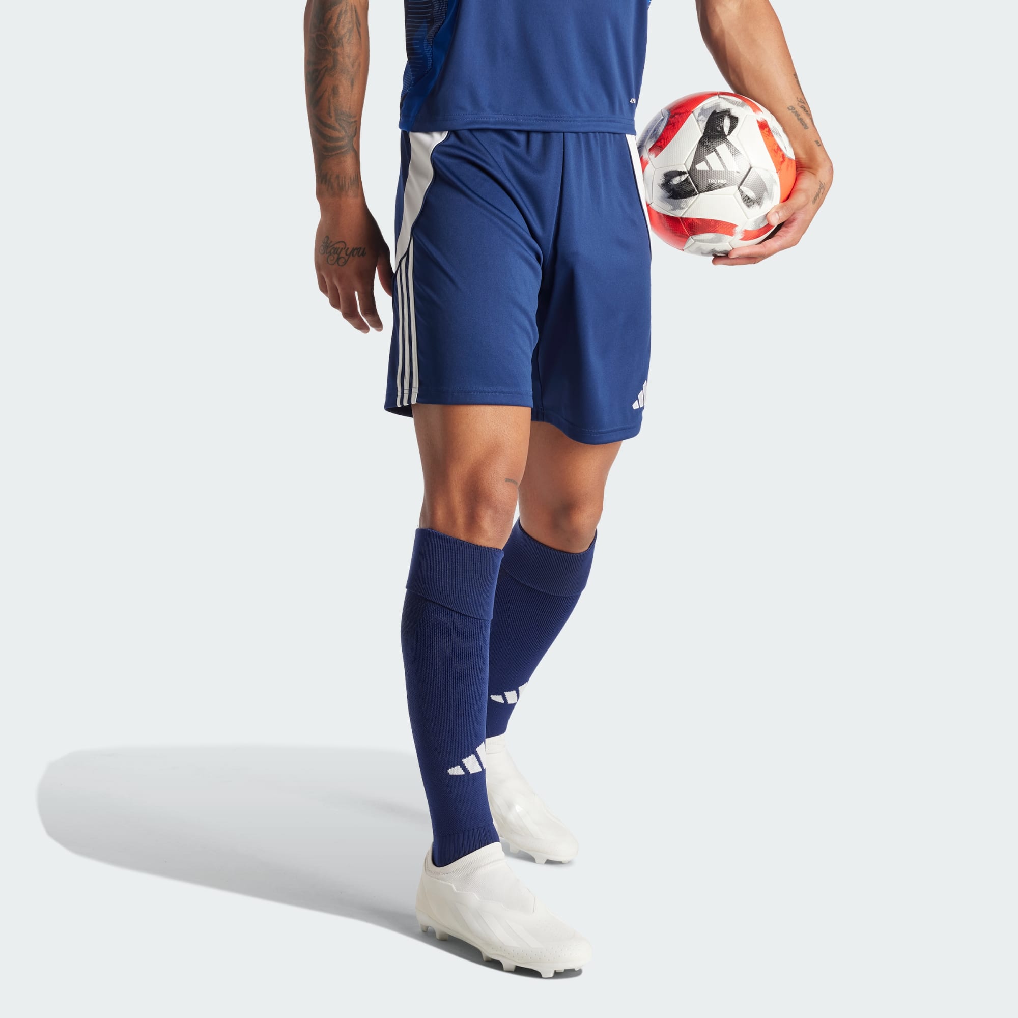 Adidas Tiro 24 Shorts Football Apparel