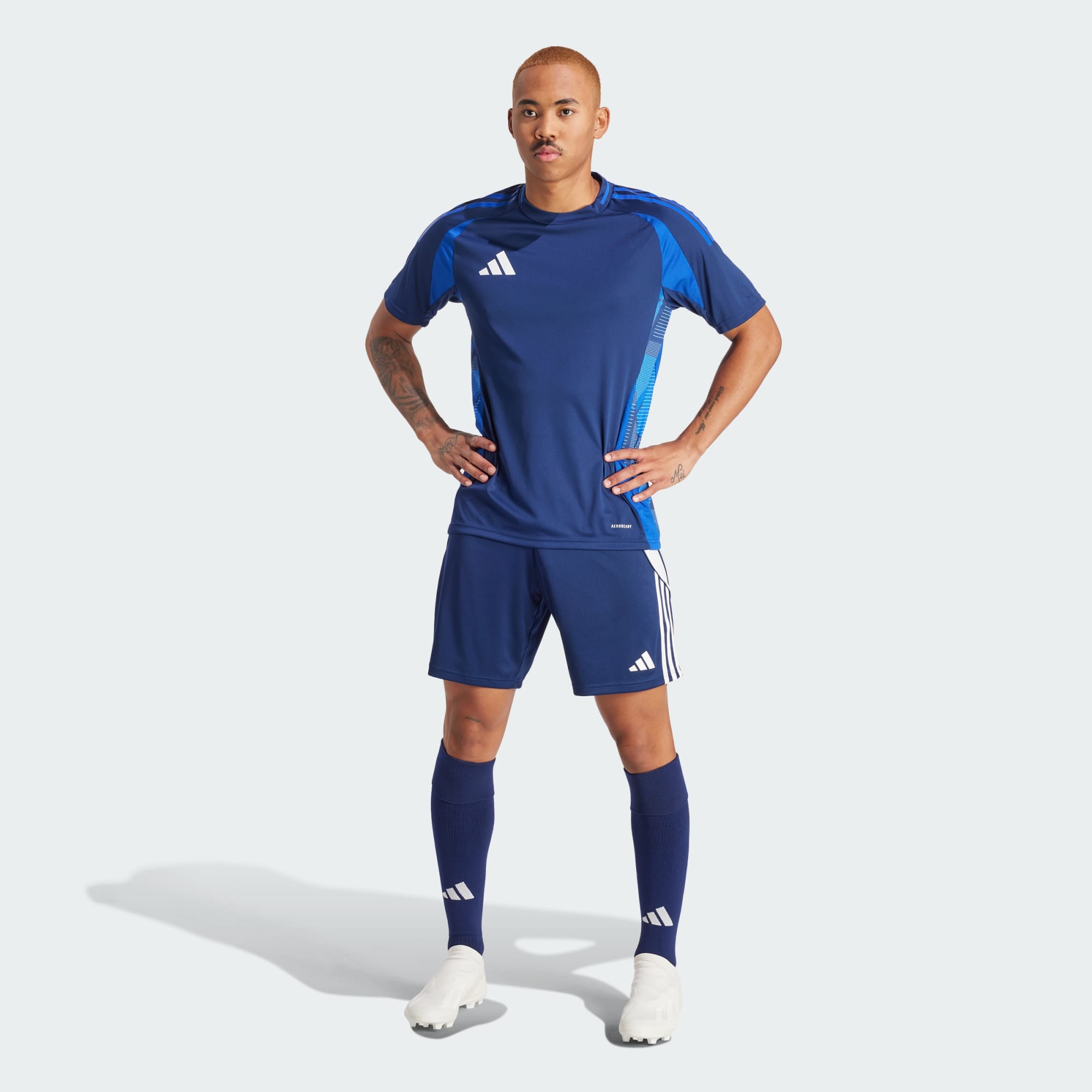 Adidas Tiro 24 Shorts Football Apparel