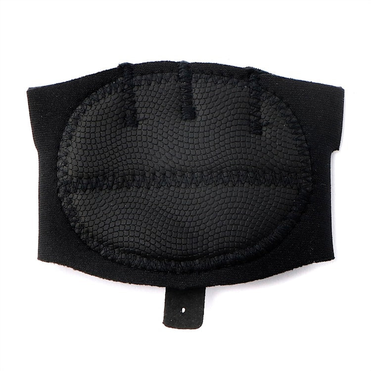 Puma TR ESS Cut Finger Weight Lifting Gloves