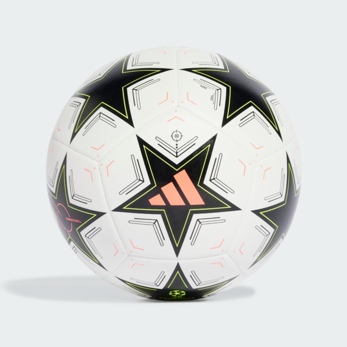 Adidas Uefa Champions League Pro Winter Football