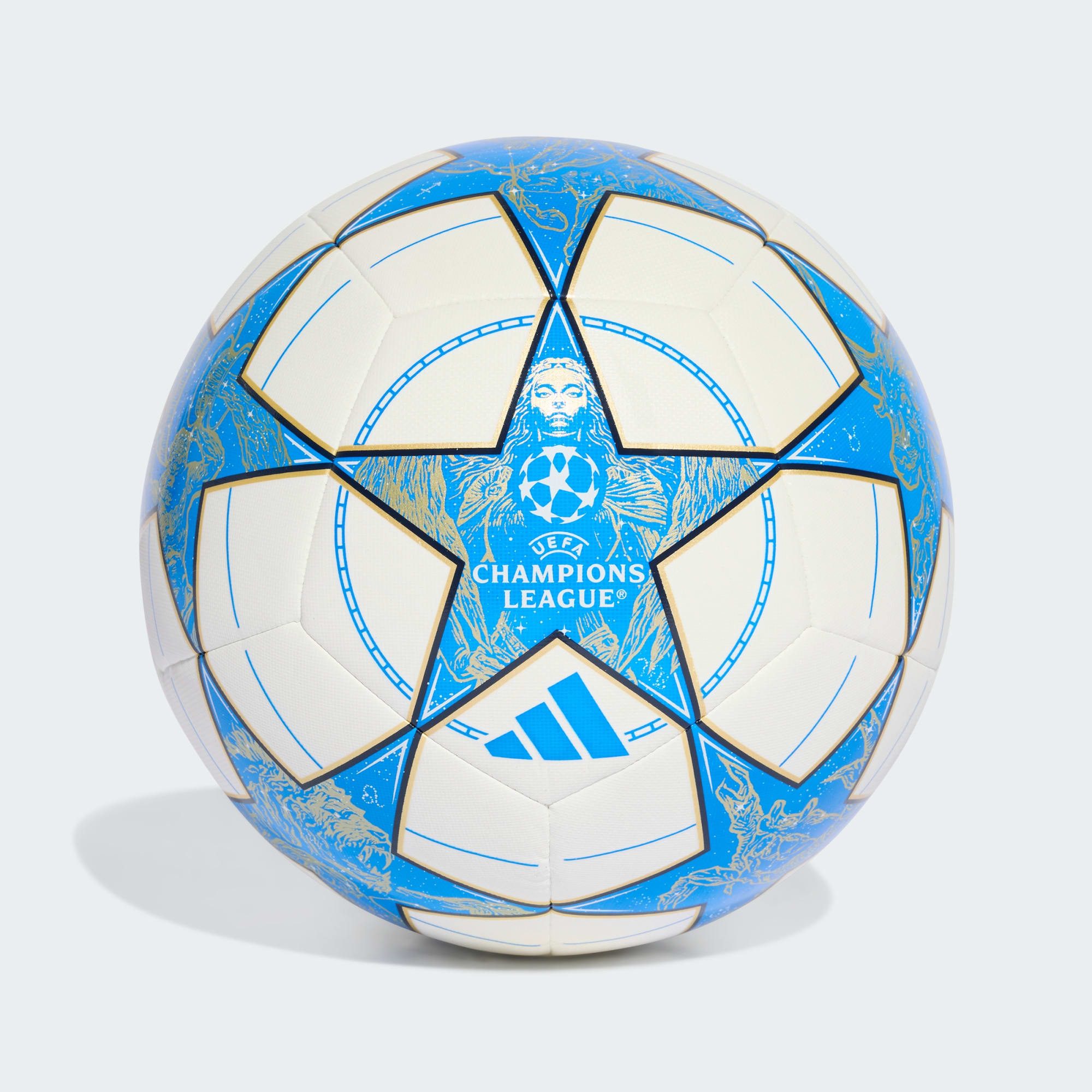 Adidas UCL Training Replica Football