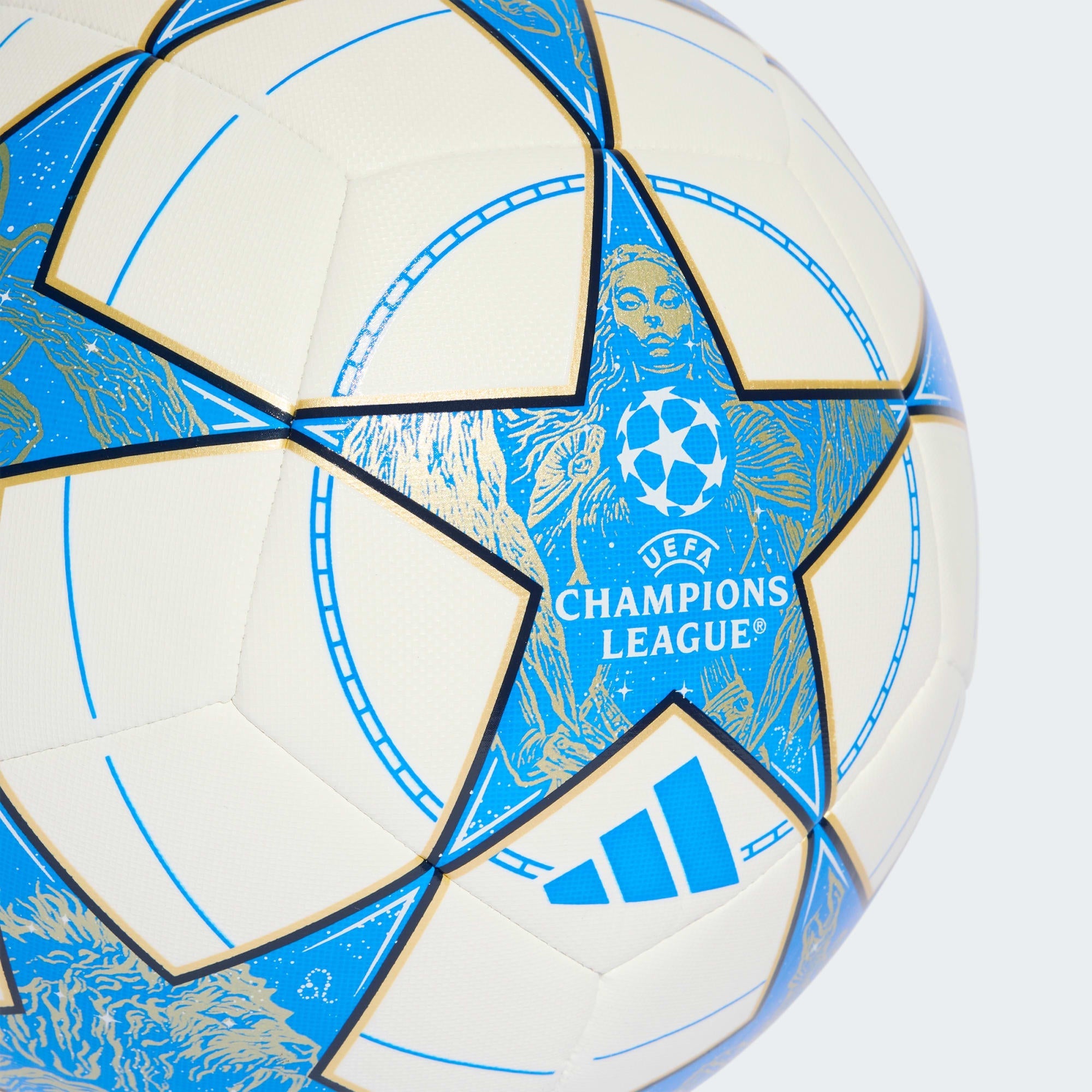 Adidas UCL Training Replica Football