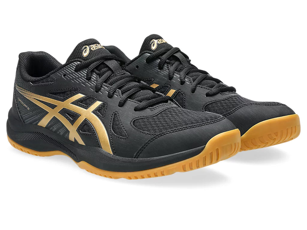 Asics Upcourt 6 Badminton/Squash Shoes