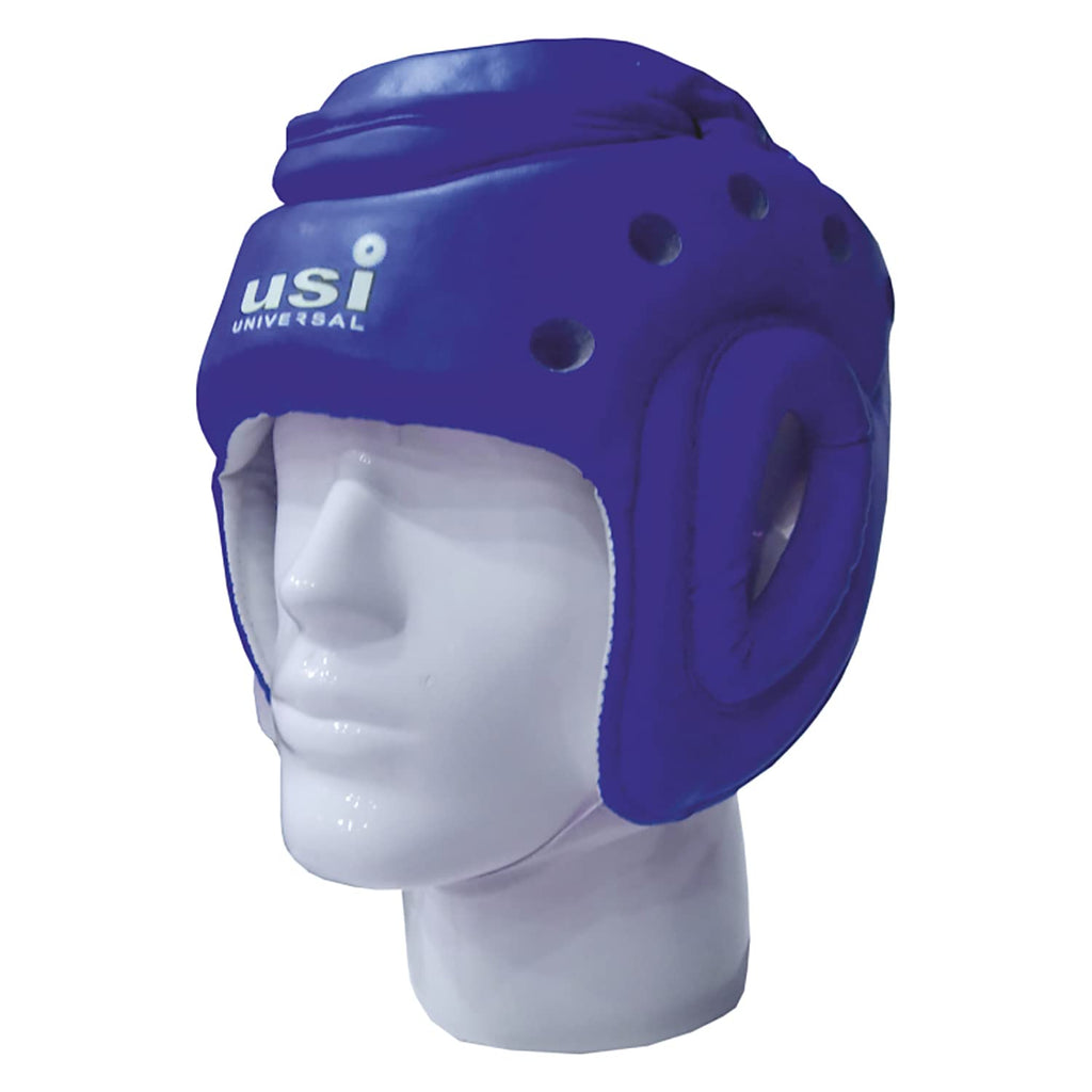 Universal Martial Arts Head Guard