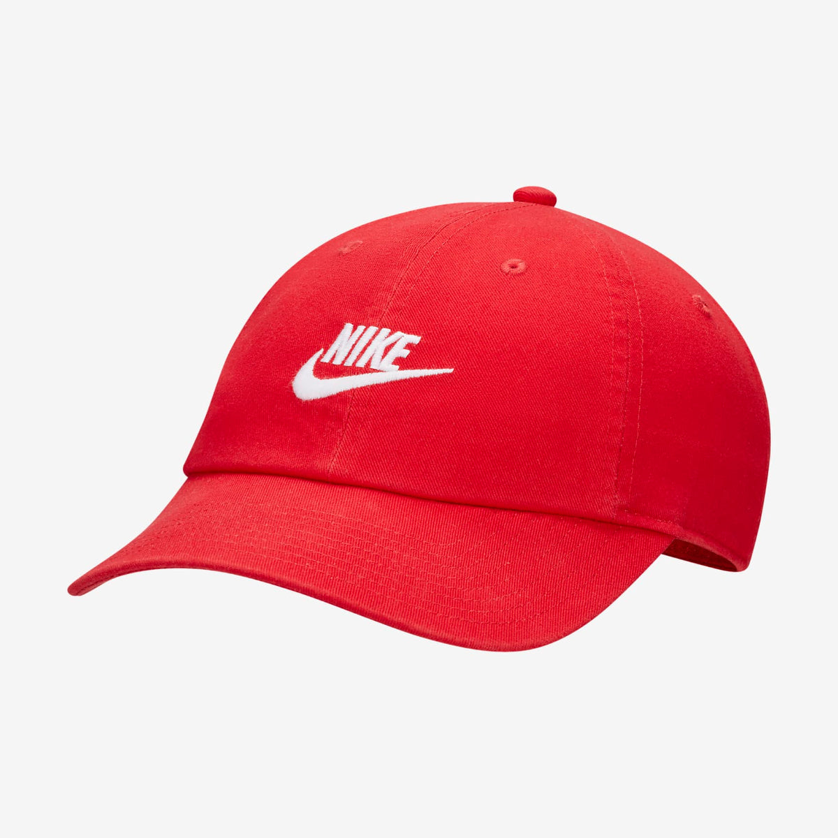 Nike Club Unstructured Futura Wash Cap