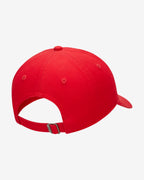Nike Club Unstructured Futura Wash Cap