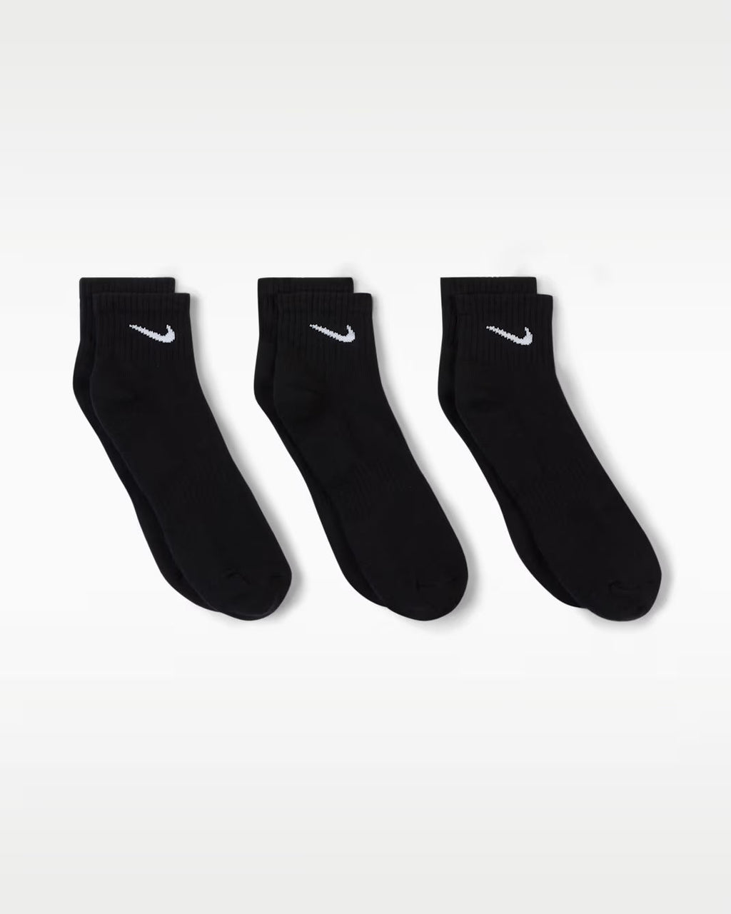 Nike Everyday Dri-Fit Crew Casual Socks