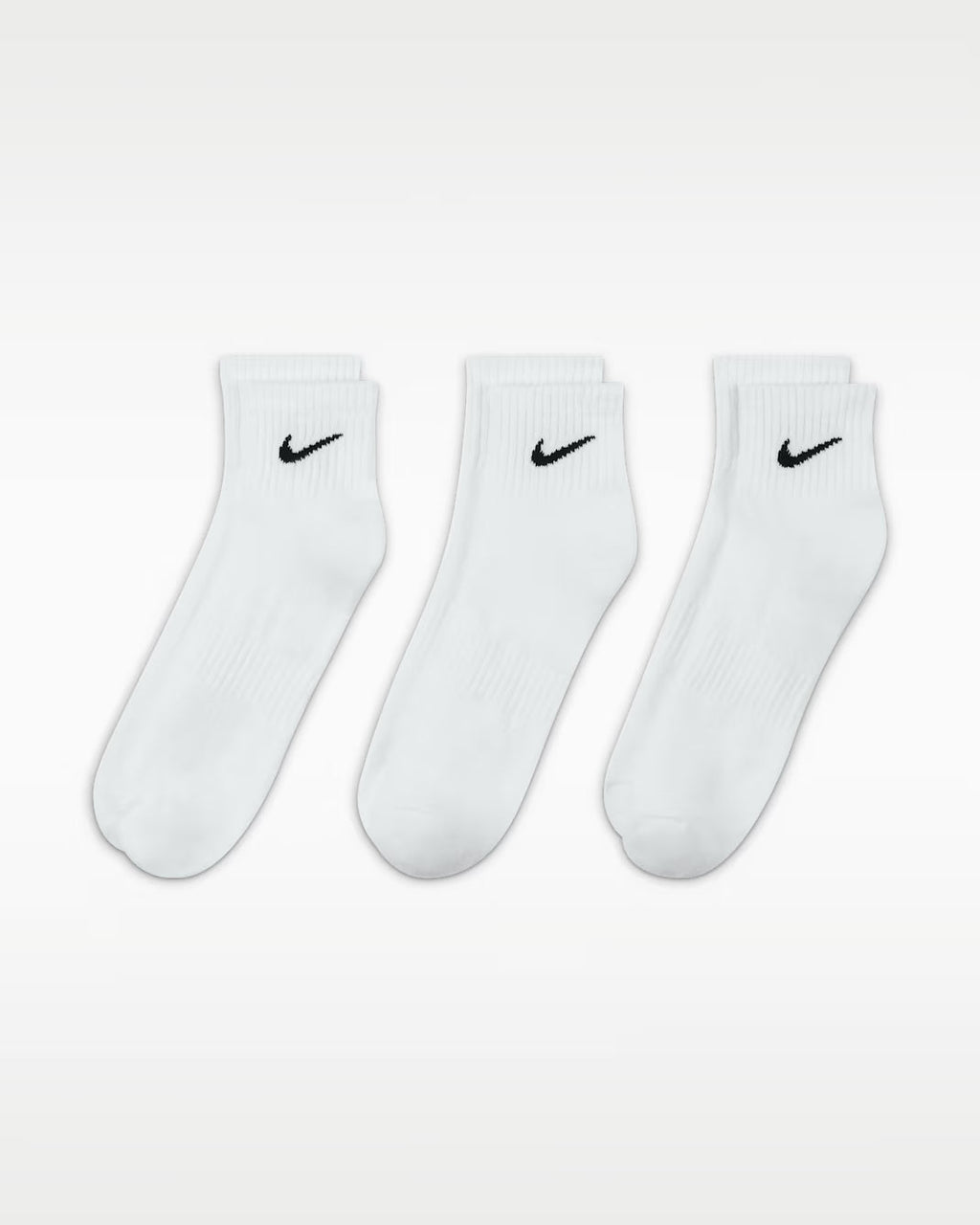 Nike Everyday Dri-Fit Crew Casual Socks