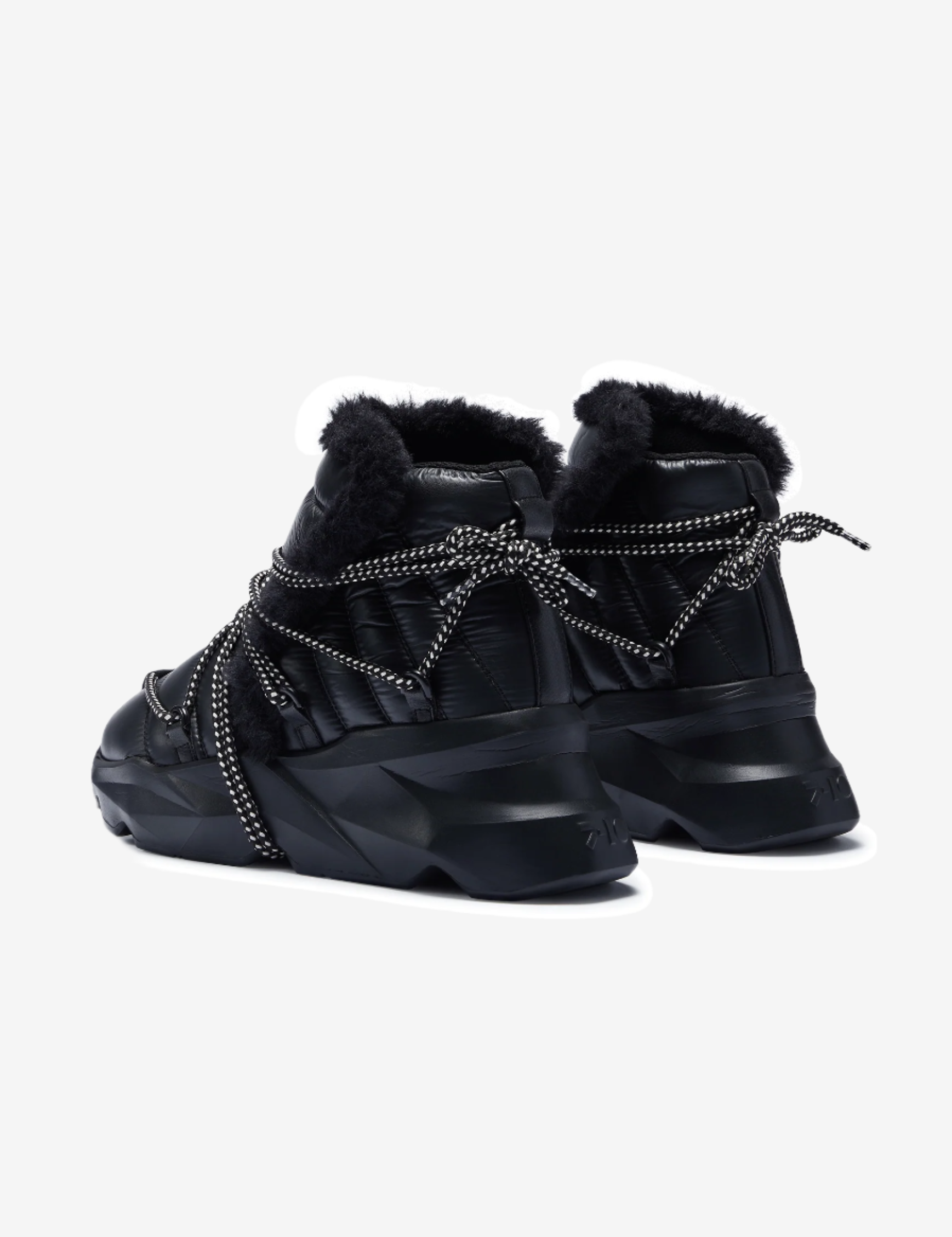 745 Puffur Chunky Sneakers - The Grand Sale