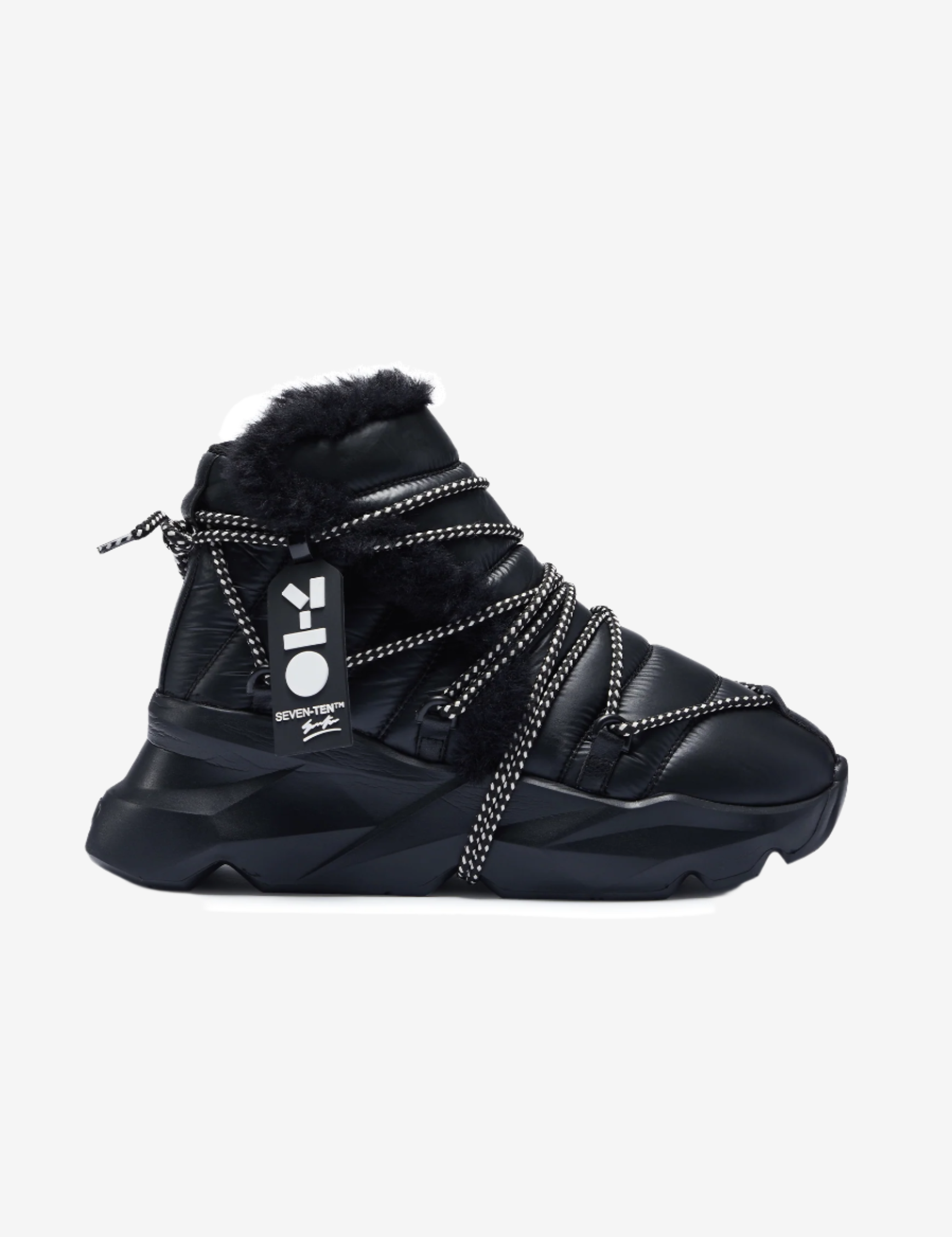 745 Puffur Chunky Sneakers - The Grand Sale