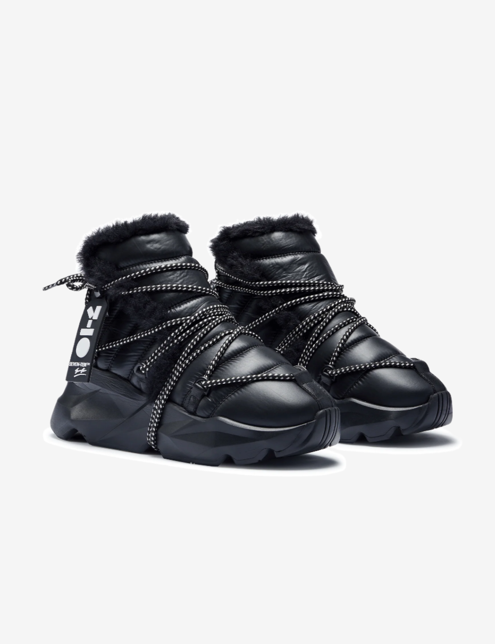 745 Puffur Chunky Sneakers - The Grand Sale