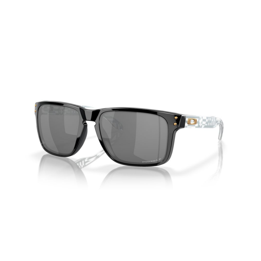 Oakley 9417-33 Holbrook Xl ink Prizm jade Polarized Eyewear