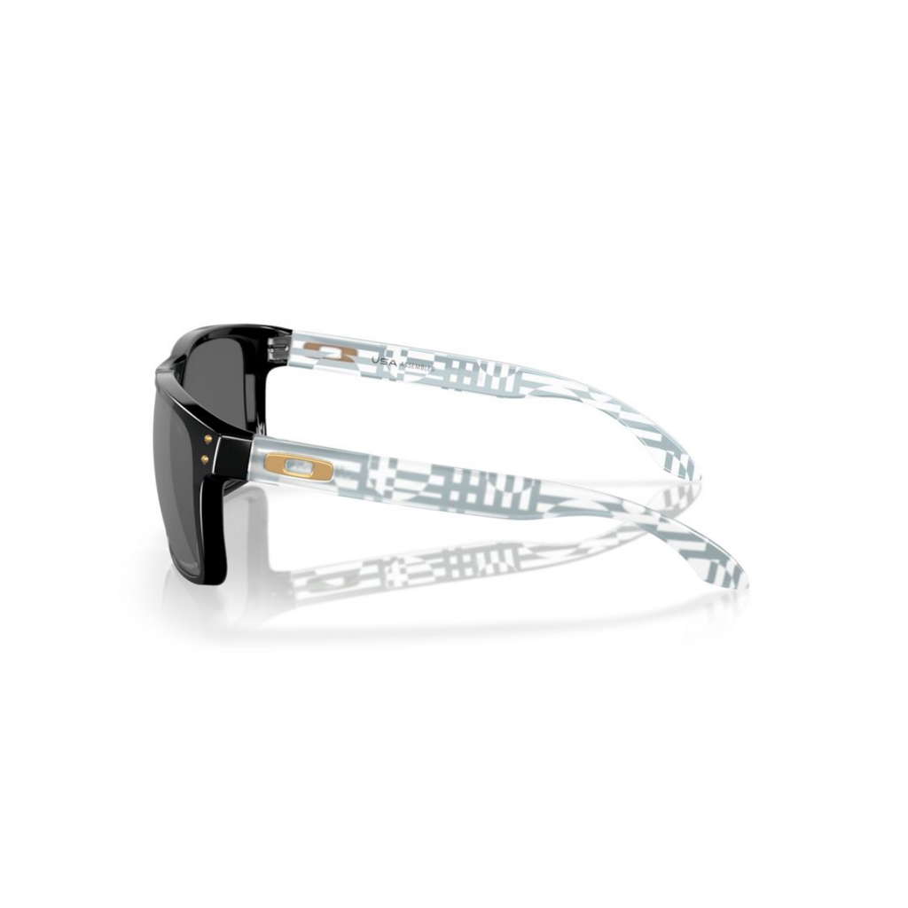 Oakley 9417-33 Holbrook Xl ink Prizm jade Polarized Eyewear